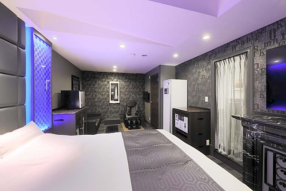 ホテルバースデー岐阜西店 HOTEL Birthday GifuWest