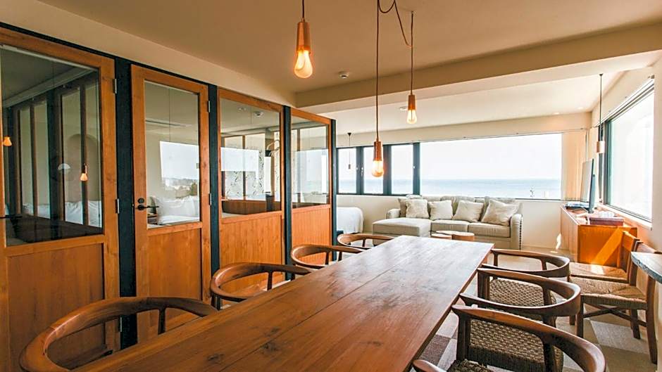 Blue Steak Wonder Nagahama