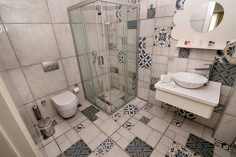Buyukada Cankaya Hotel