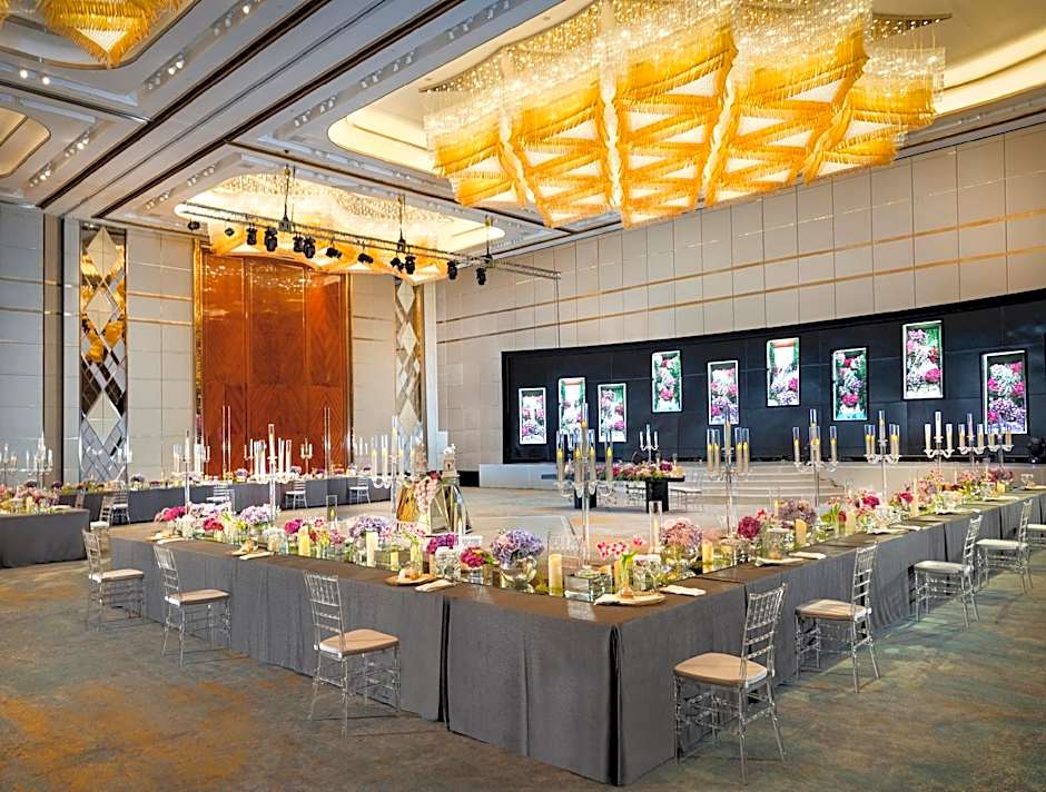 InterContinental Jakarta Pondok Indah By IHG