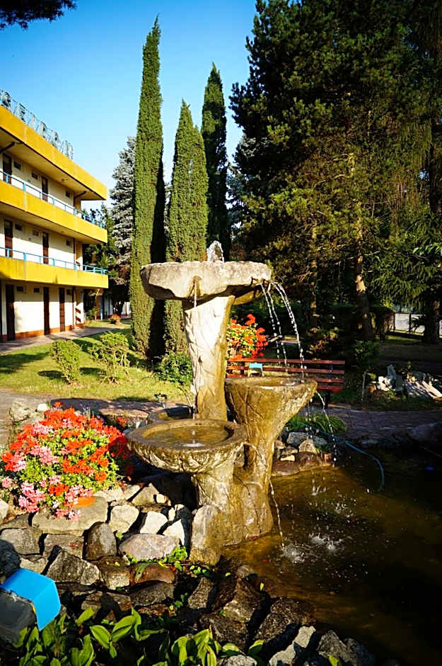 OW Posejdon Jastarnia - blisko morza i nad zatoką