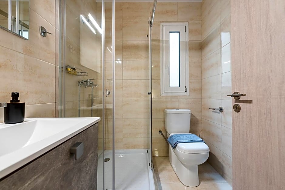 Mavrogenous - The Mansion