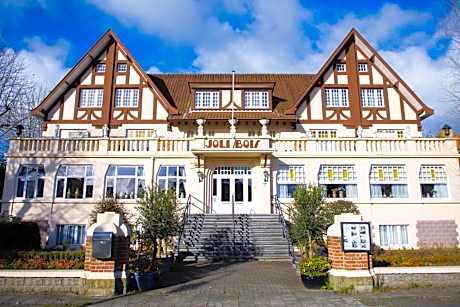 Boutique Hotel Joli Bois
