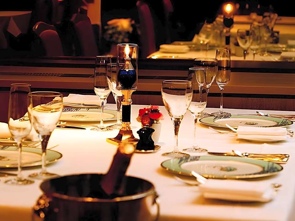 NASPA New Otani Hotel