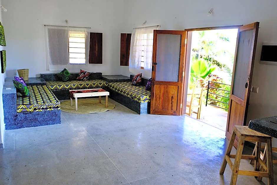 Nyumbani Residence Suites