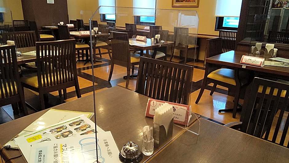 Hotel Route Inn Toki