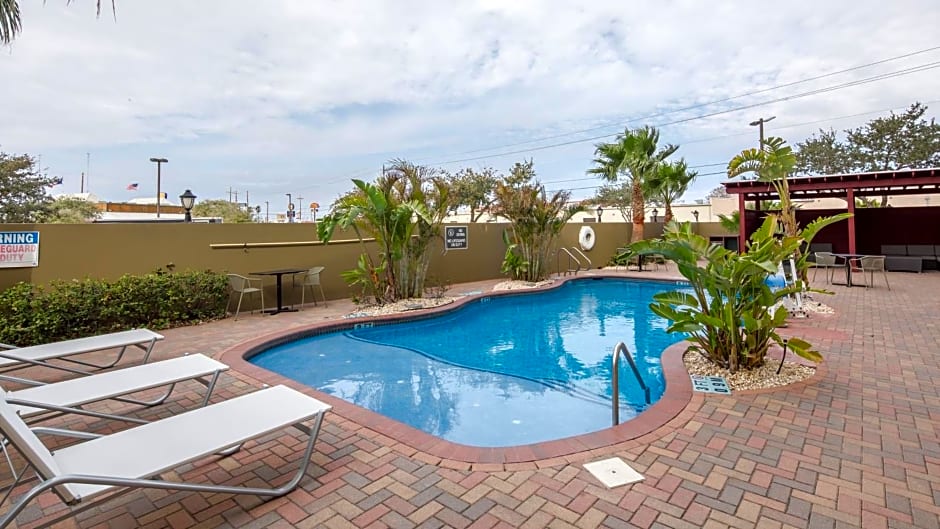 Holiday Inn Brownsville By IHG