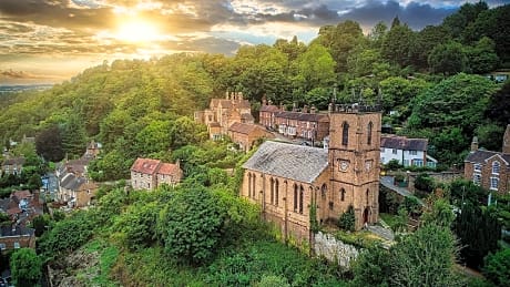 Heritage View Guest House