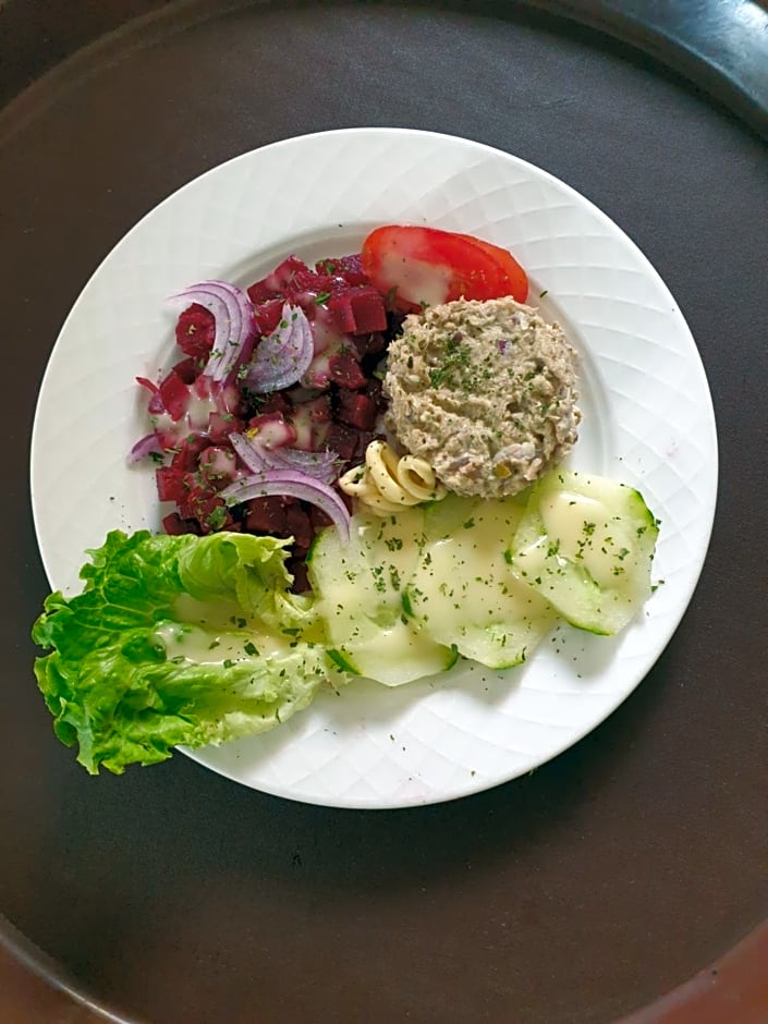 HOTEL - RESTAURANT - BAR SAINT AVIT L HOTEL DES TCHOUMJEU LOURDES