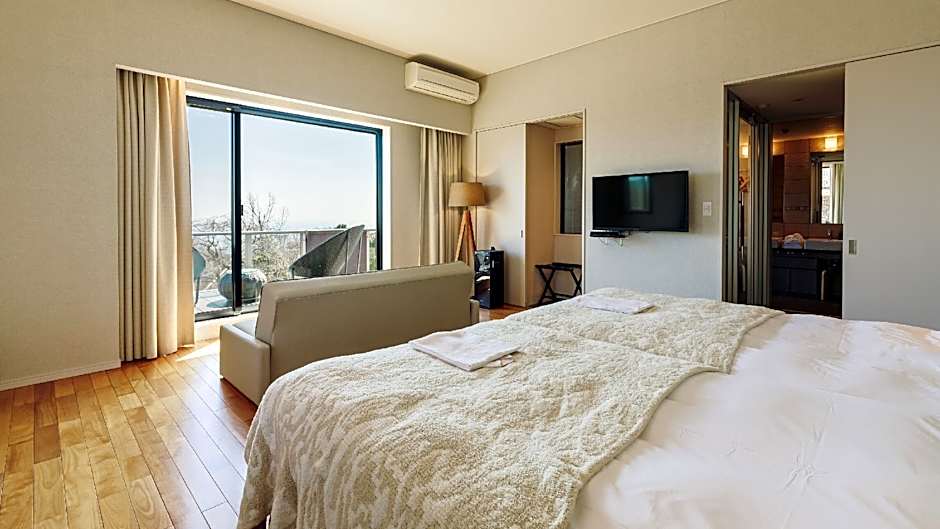 the salon izukogen Hotels & Resort