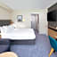 Holiday Inn Coventry M6 Jct 2 By IHG