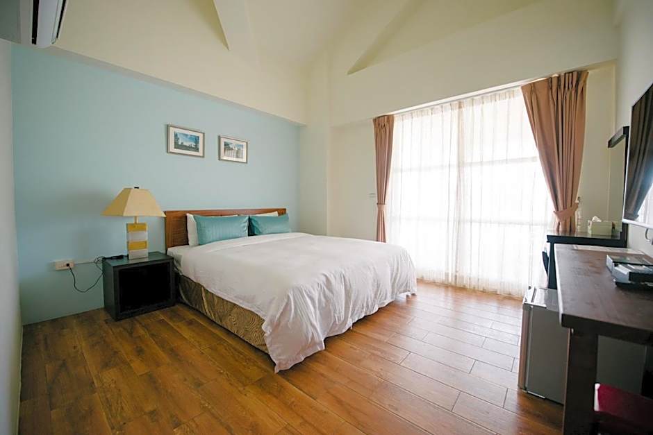 He Sen B&B