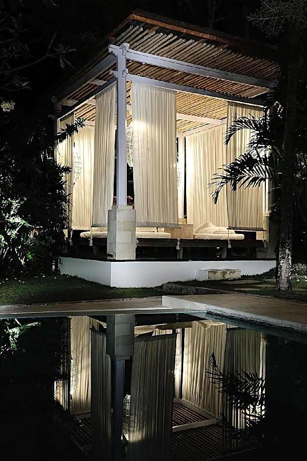 Spa Villas at Oazia
