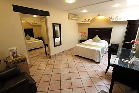 Master Suite