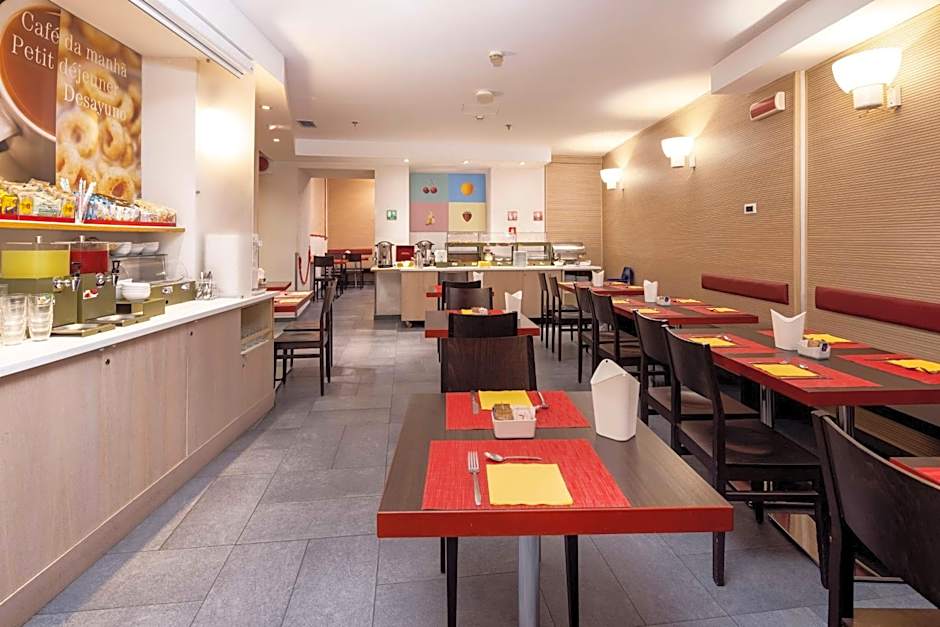 Best Western Hotel Porto Antico