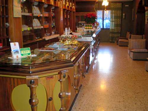 Hotel Residence La Rosa