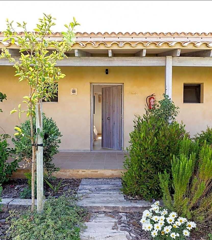 Hotel Rural El Teular