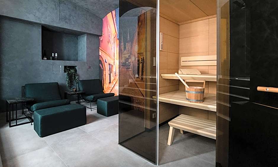 Boutique Hotel HOH
