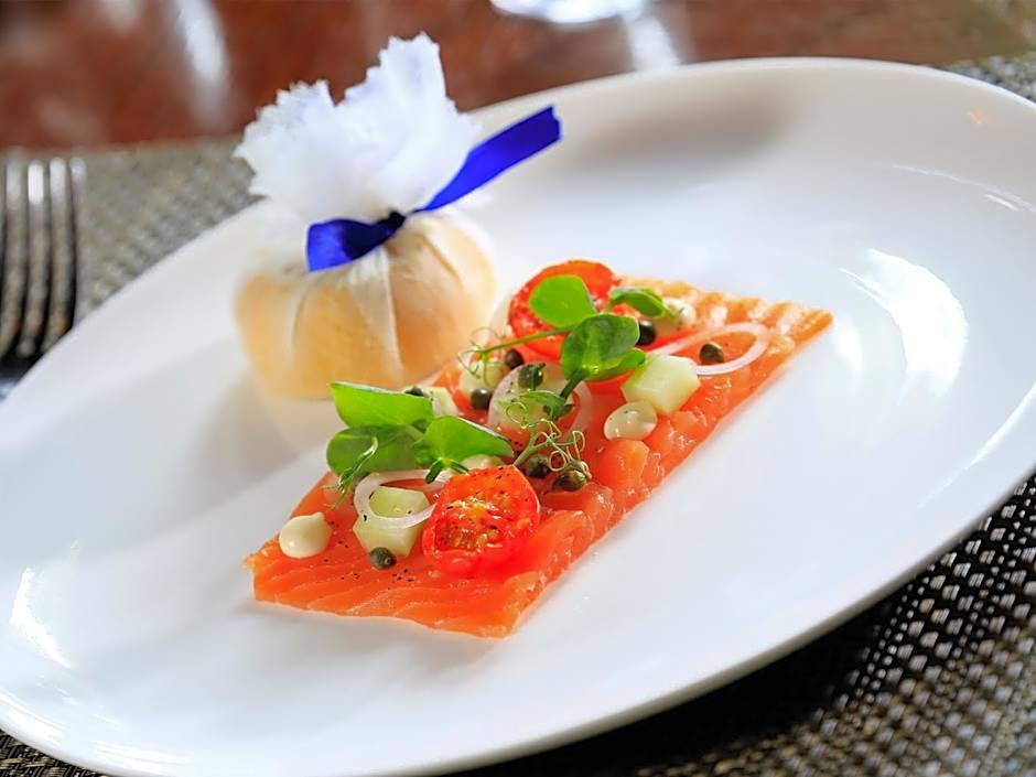 Macdonald Norwood Hall Hotel