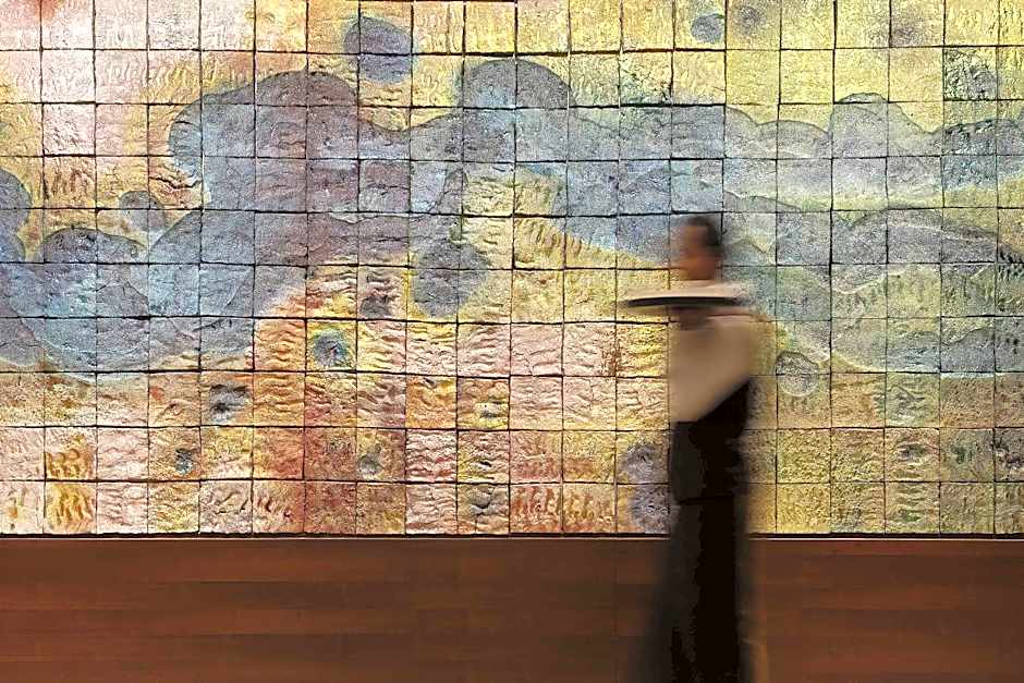 Grand Mercure Vadodara Surya Palace