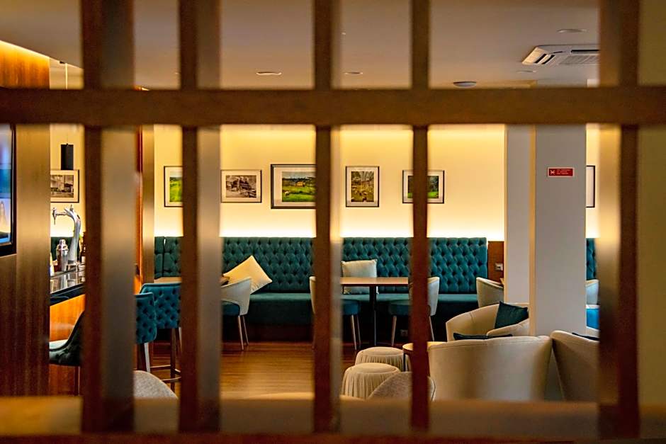 Luna Hotel de Tábua