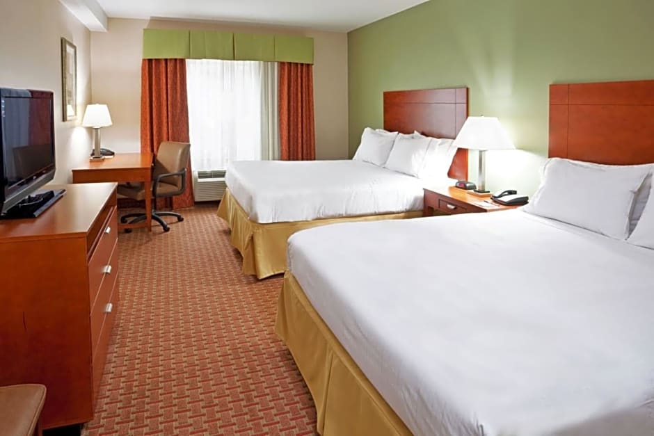 Holiday Inn Express & Suites Niagara Falls