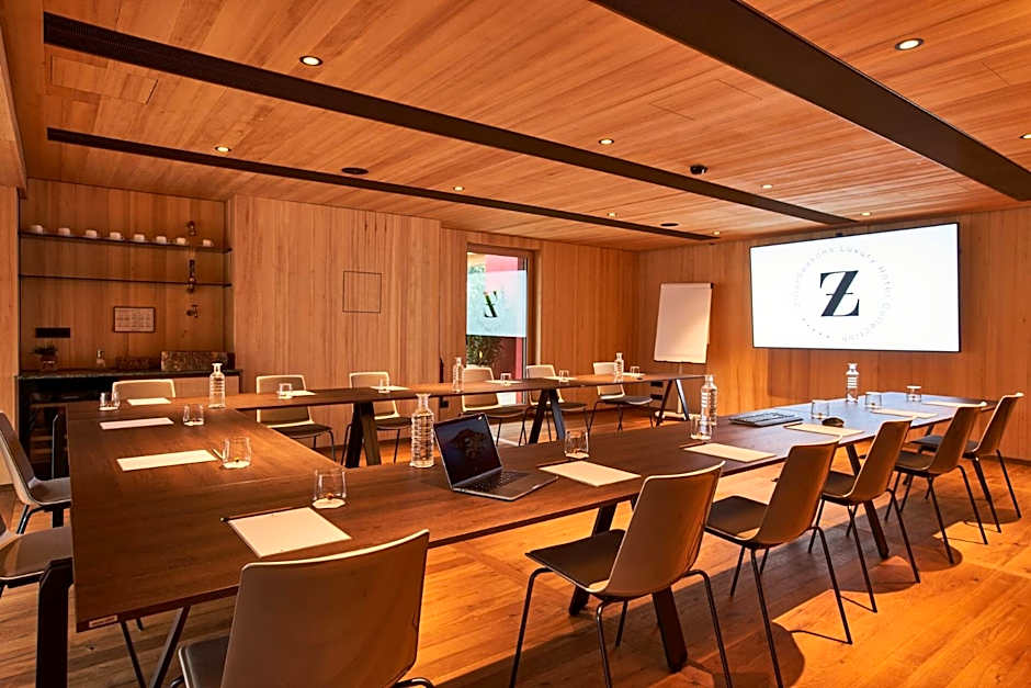 MalisGarten Green Spa Hotel - Adults Only