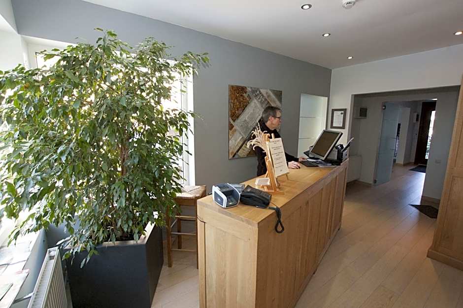 Hotel Piano 2 - Mont-St-Guibert - Louvain-la-Neuve