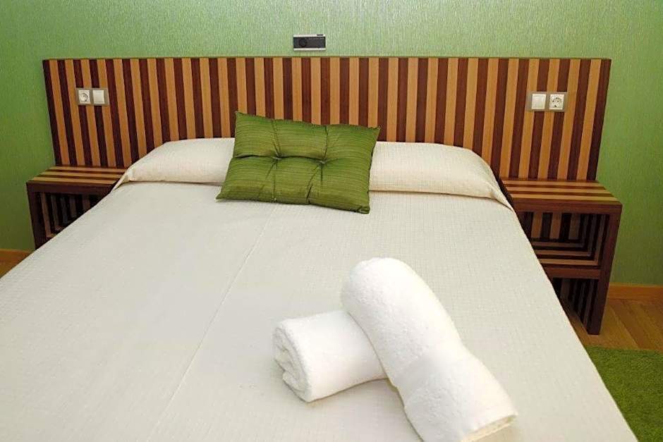 Hotel Villa De Ribadeo