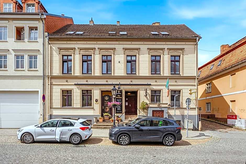Self-Checkin Hotel "Zum Löwen"