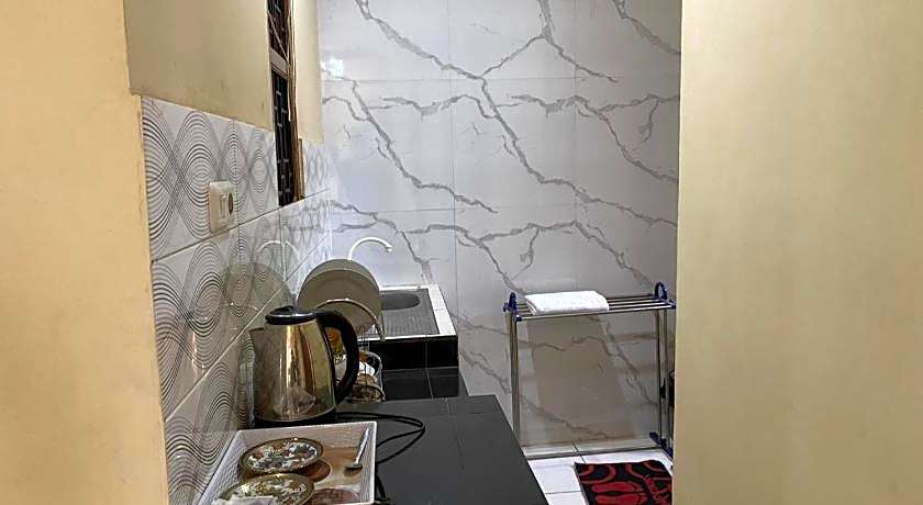 Villa Buana Graha Syariah