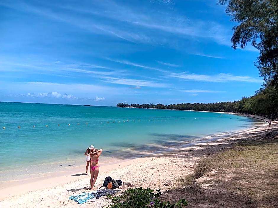 Le Choisy Mauritius