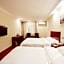 GreenTree Inn Nanjing Gaochun District Old Street Scenic Spot Express Hotel
