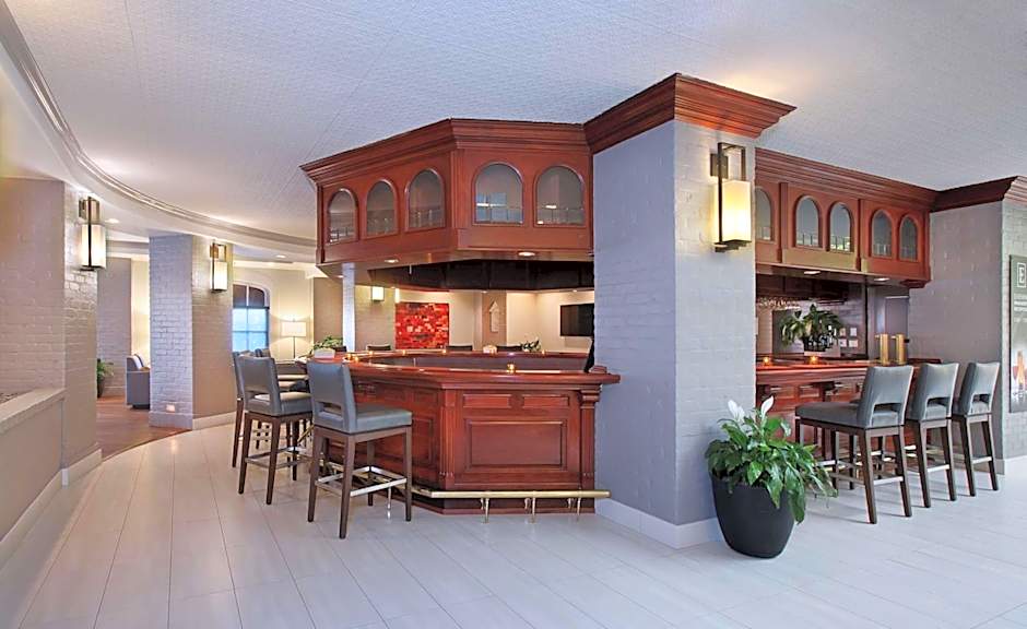 Embassy Suites by Hilton Anaheim North