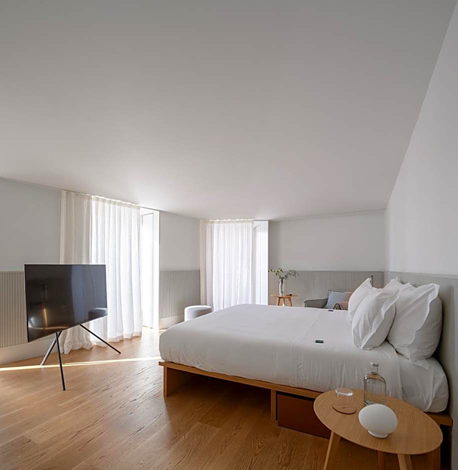 Montecarmo12 - Design Boutique Hotel