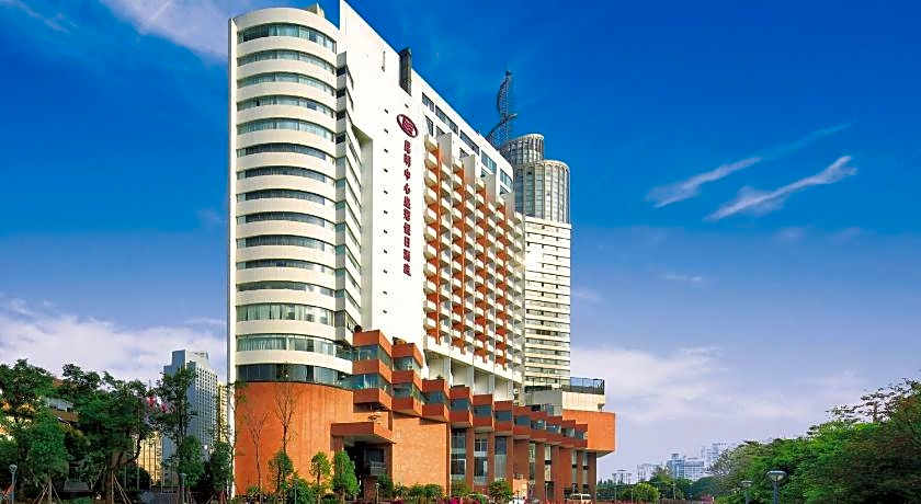 Crowne Plaza Kunming City Centre By IHG
