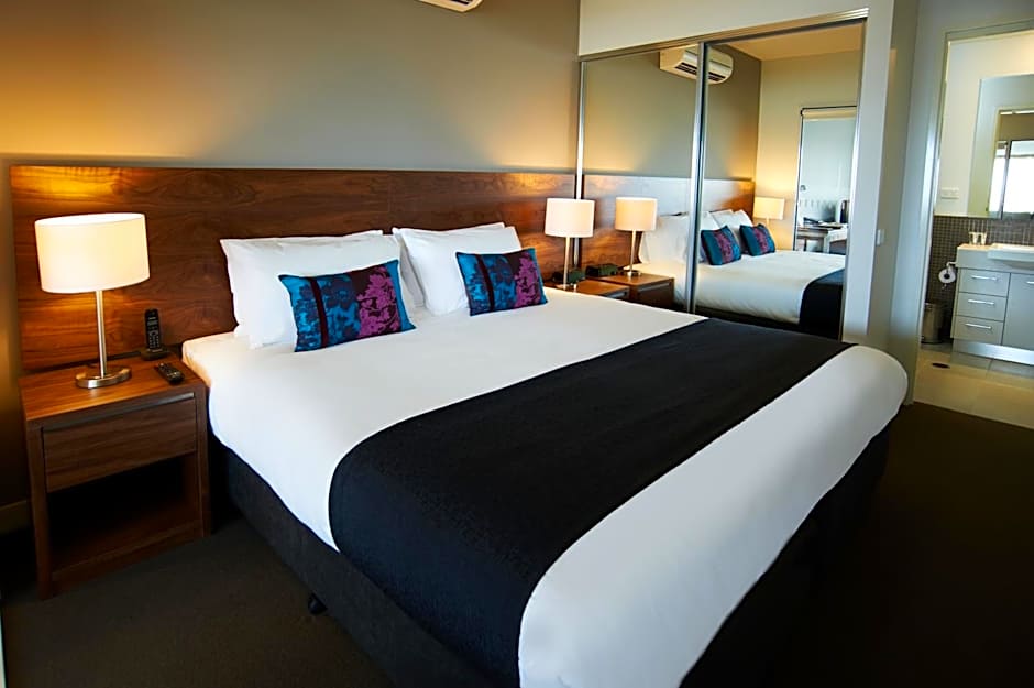 Quest Dubbo Apartments