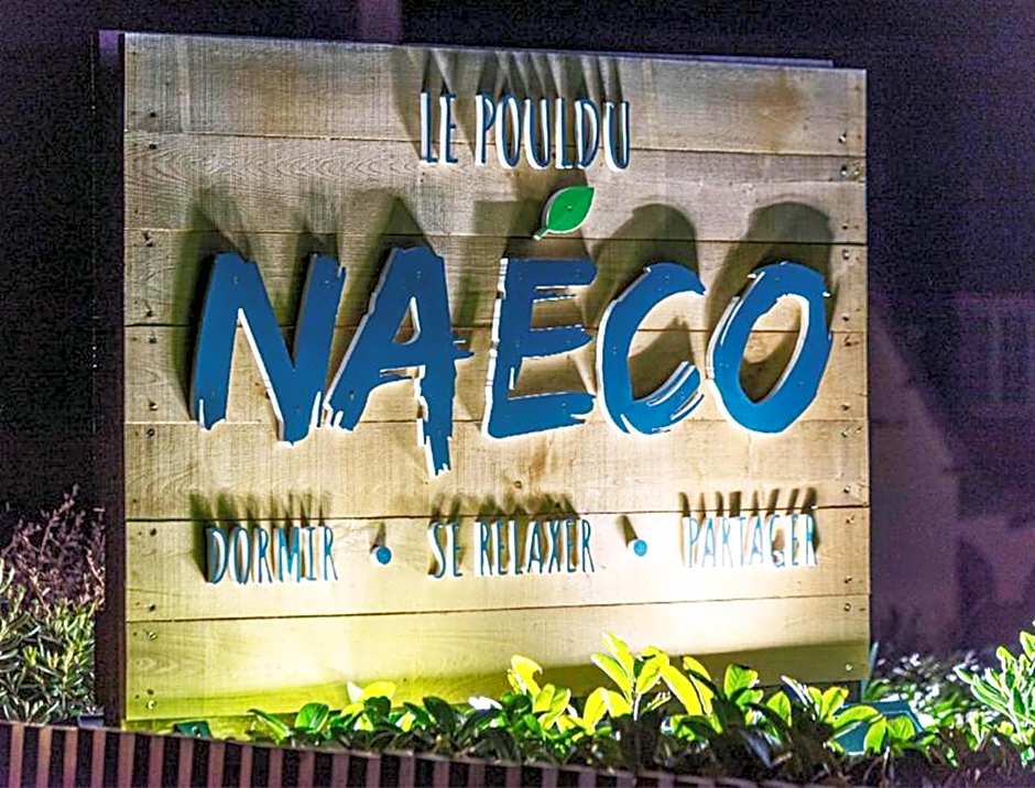 Naéco Le Pouldu
