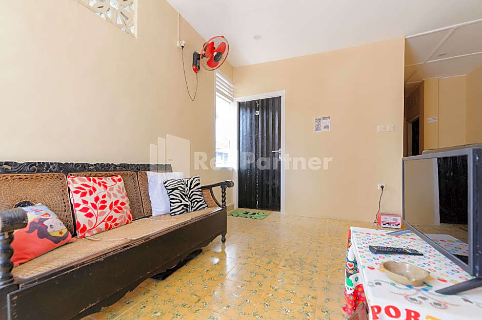 Arwana Inn Syariah Lampung Mitra RedDoorz