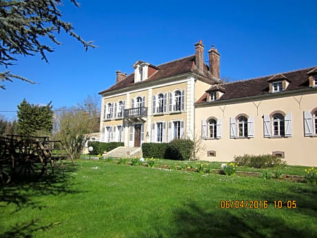 Domaine de Sainte Anne