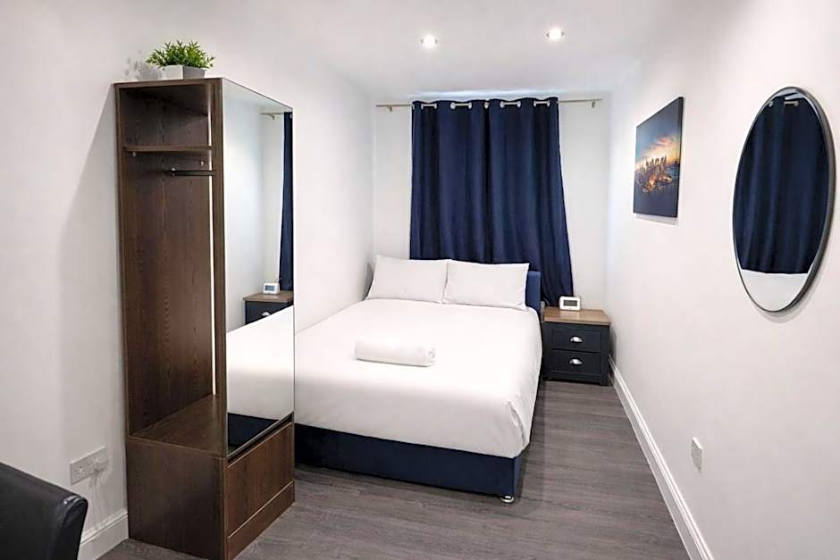 The Broadway Hotel - London Heathrow