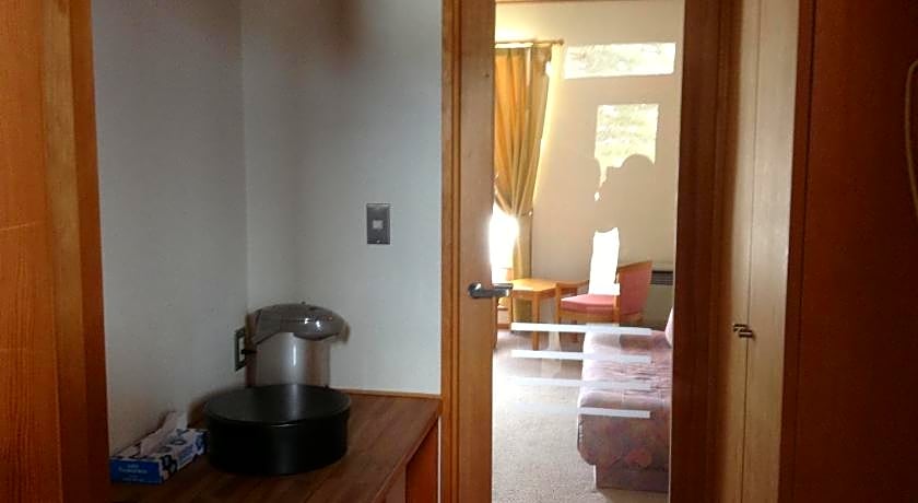 Hakuba Alpine Hotel