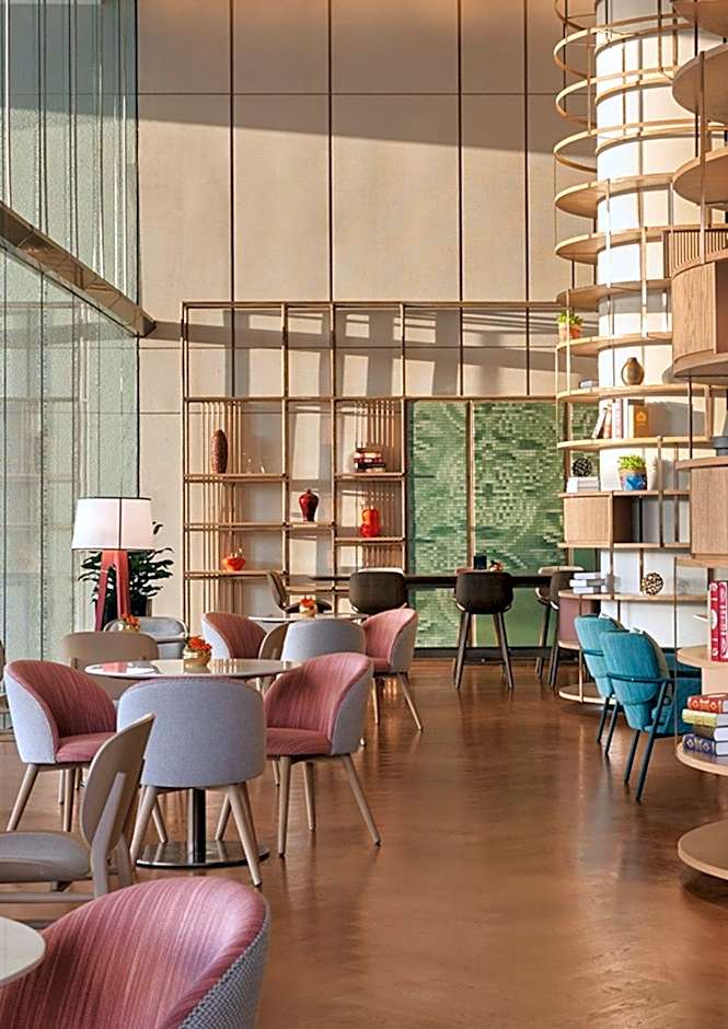 Amari SPICE Penang