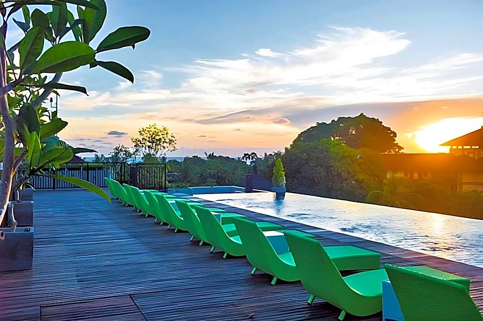 Zest Legian by Swiss-Belhotel International
