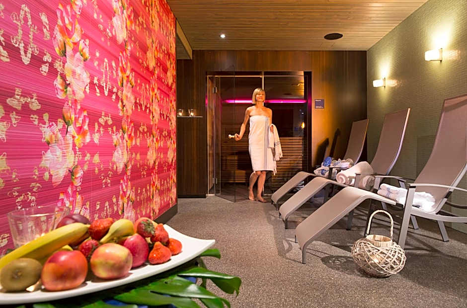 Seehotel Wilerbad Seminar & Spa