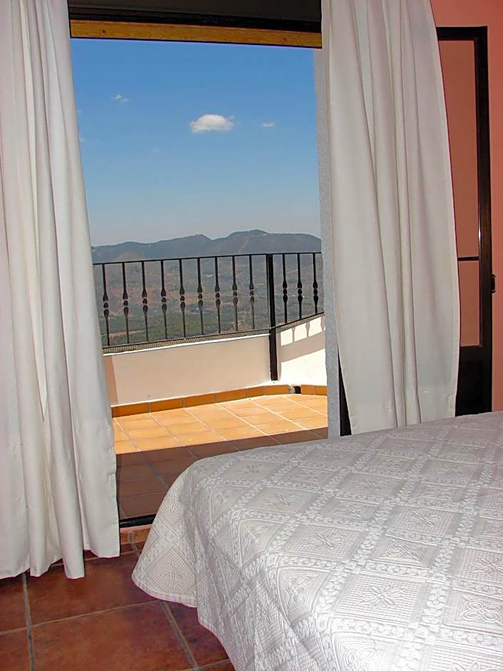 Apartamentos Sierra de Segura
