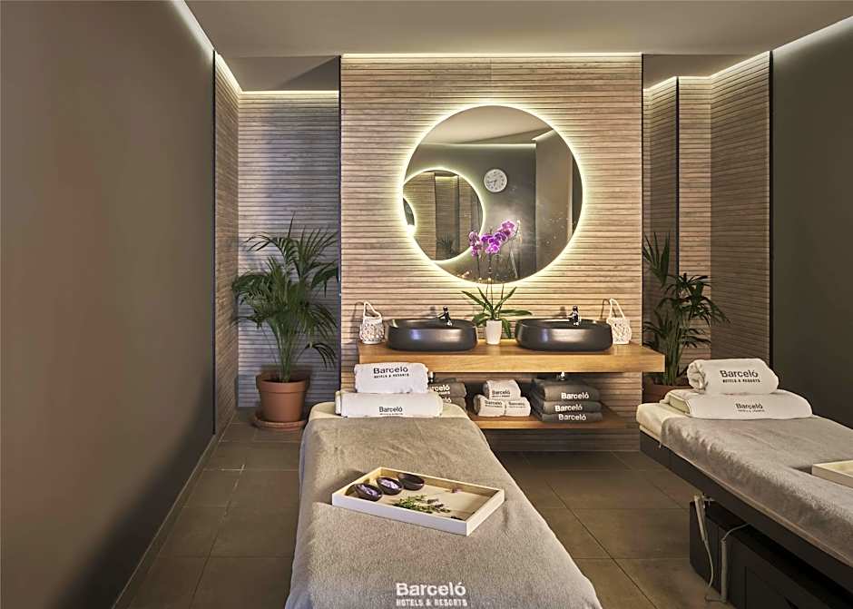 Barcelo Punta Umbría Mar