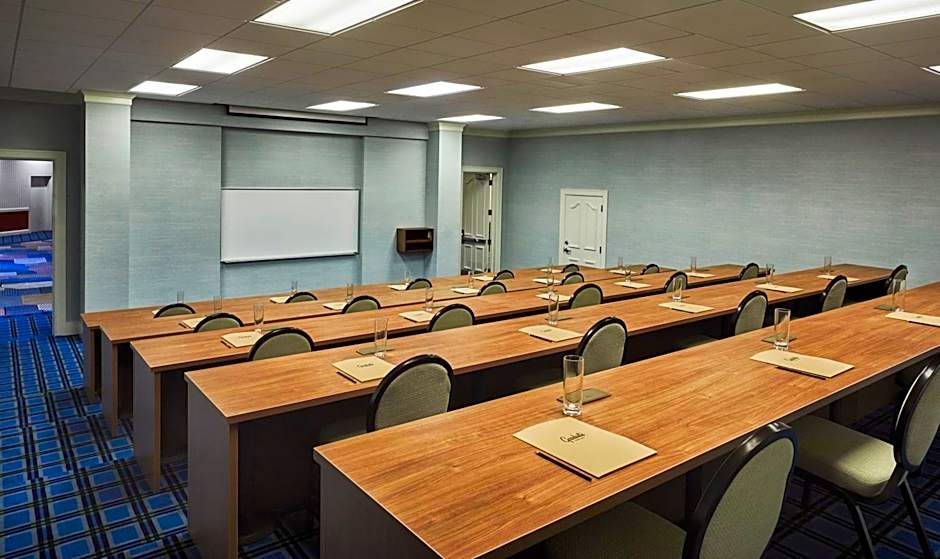 Graduate by Hilton Iowa City