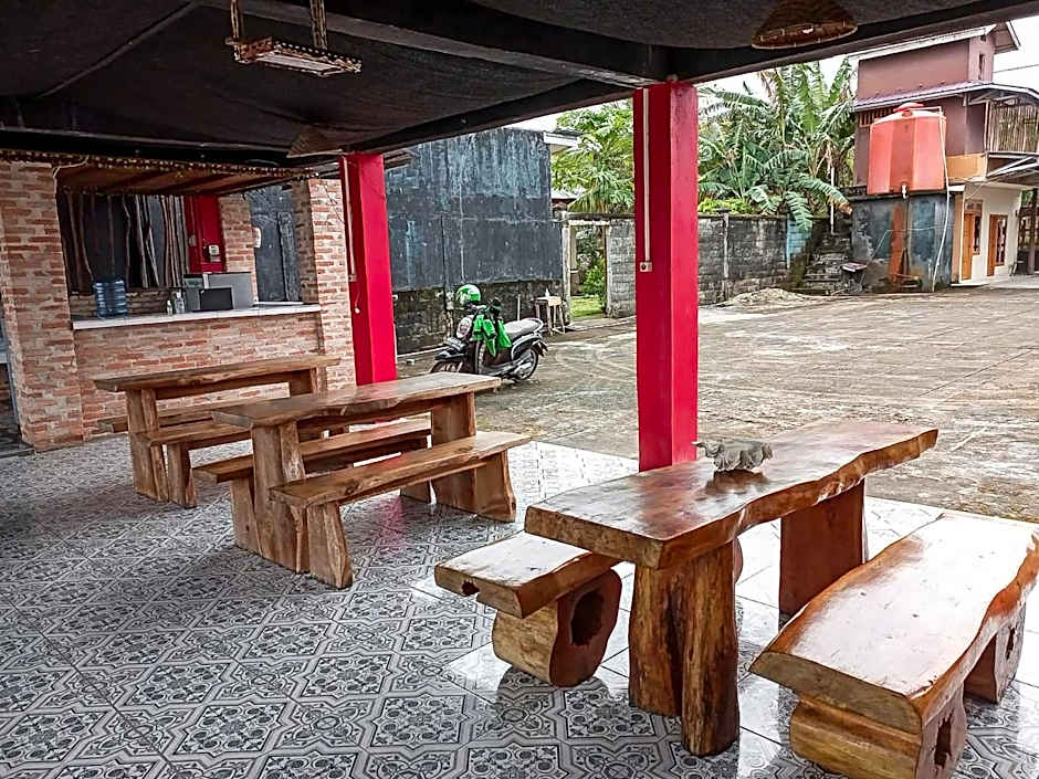 Homestay Sakinah Belitung RedPartner