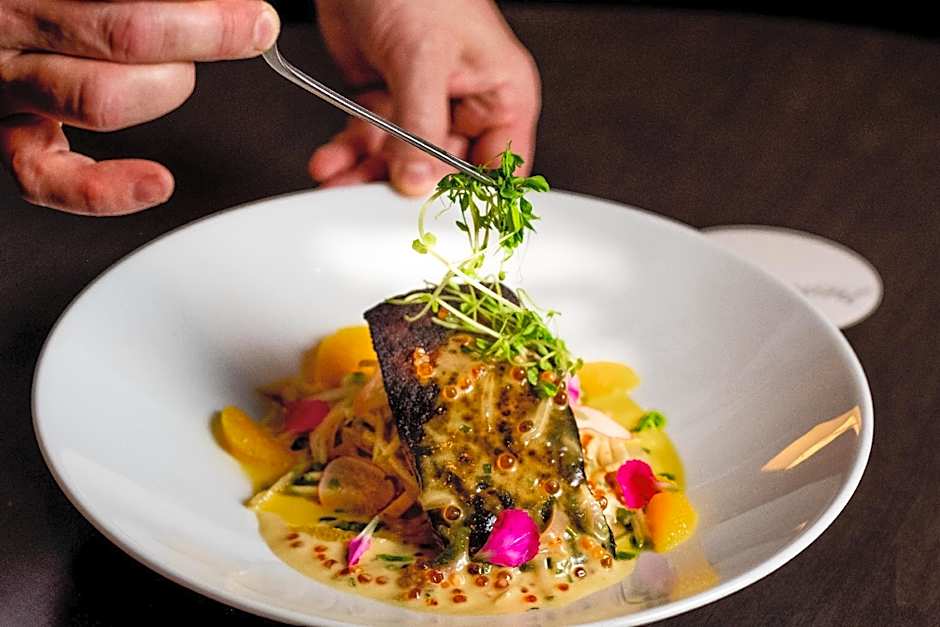 The Fairmont Winnipeg